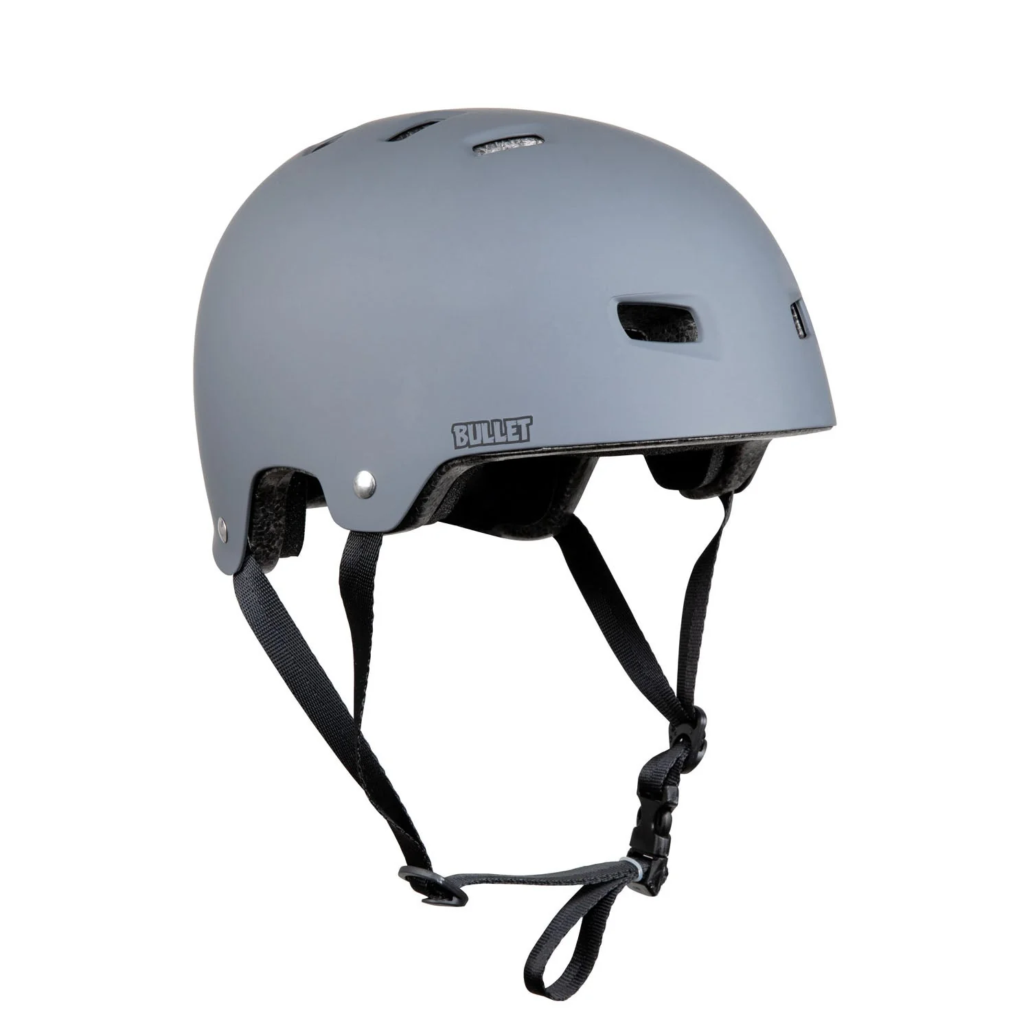 Bullet Deluxe T35 Helm für Erwachsene (54 – 57 cm)