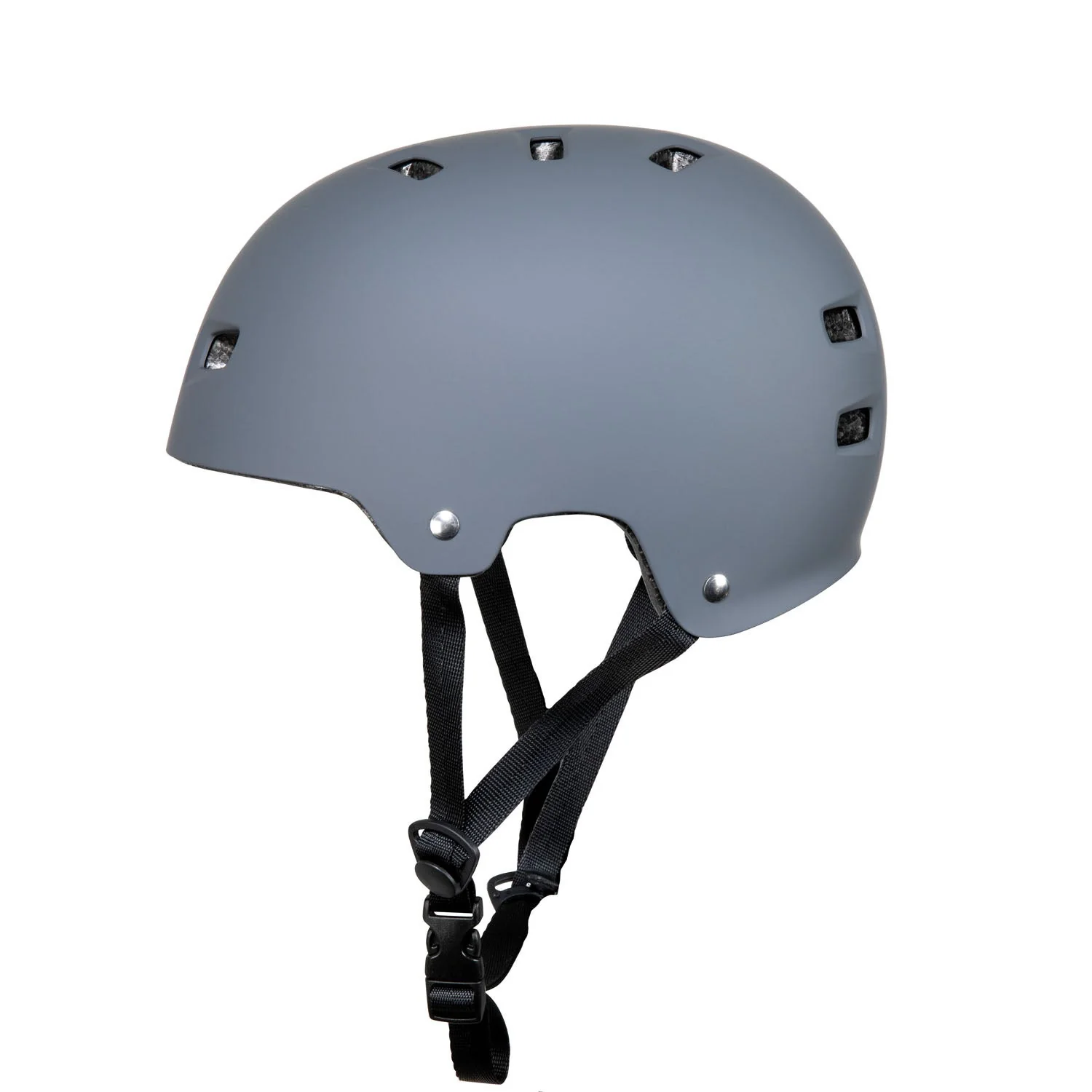 Bullet Deluxe T35 Helm für Erwachsene (54 – 57 cm) - Image 3