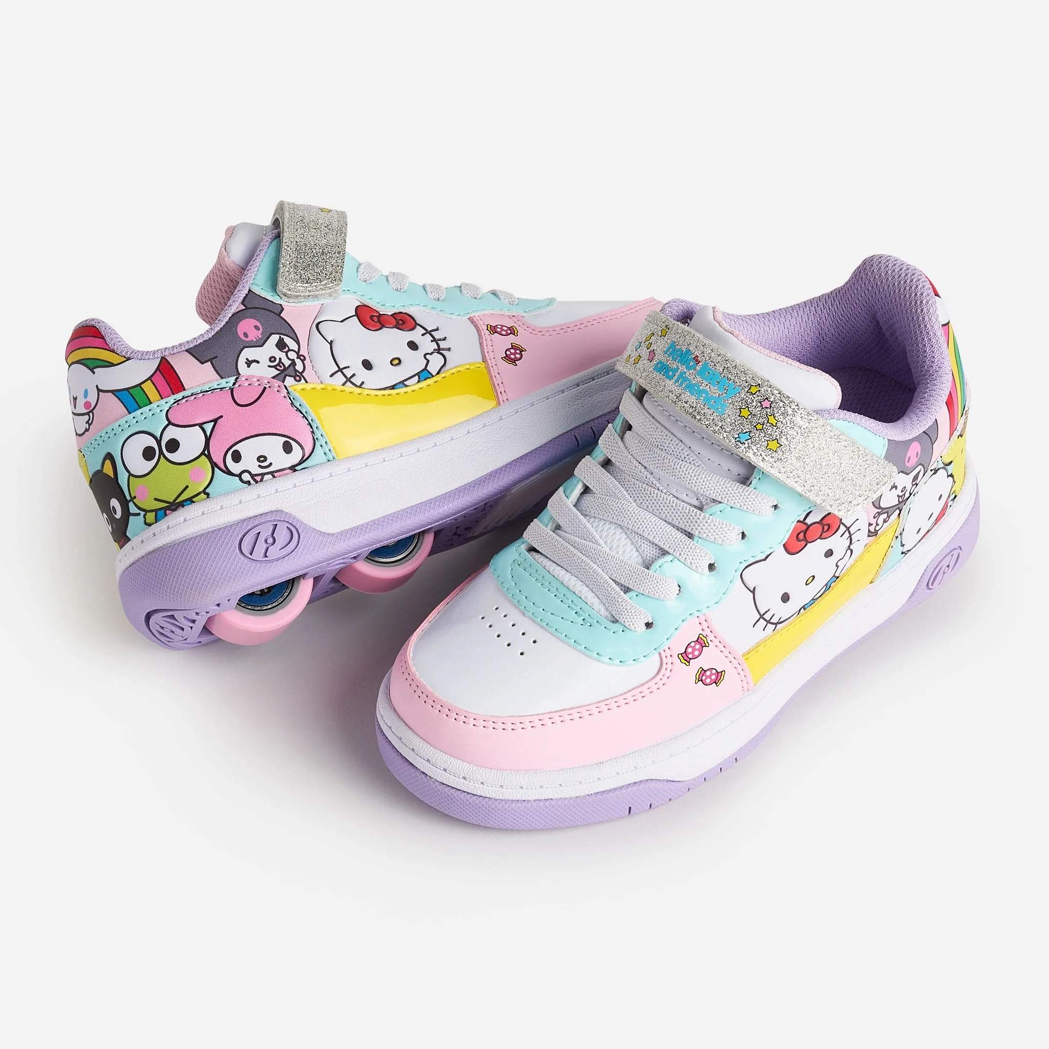 Hello Kitty Reservieren X2 - Image 2