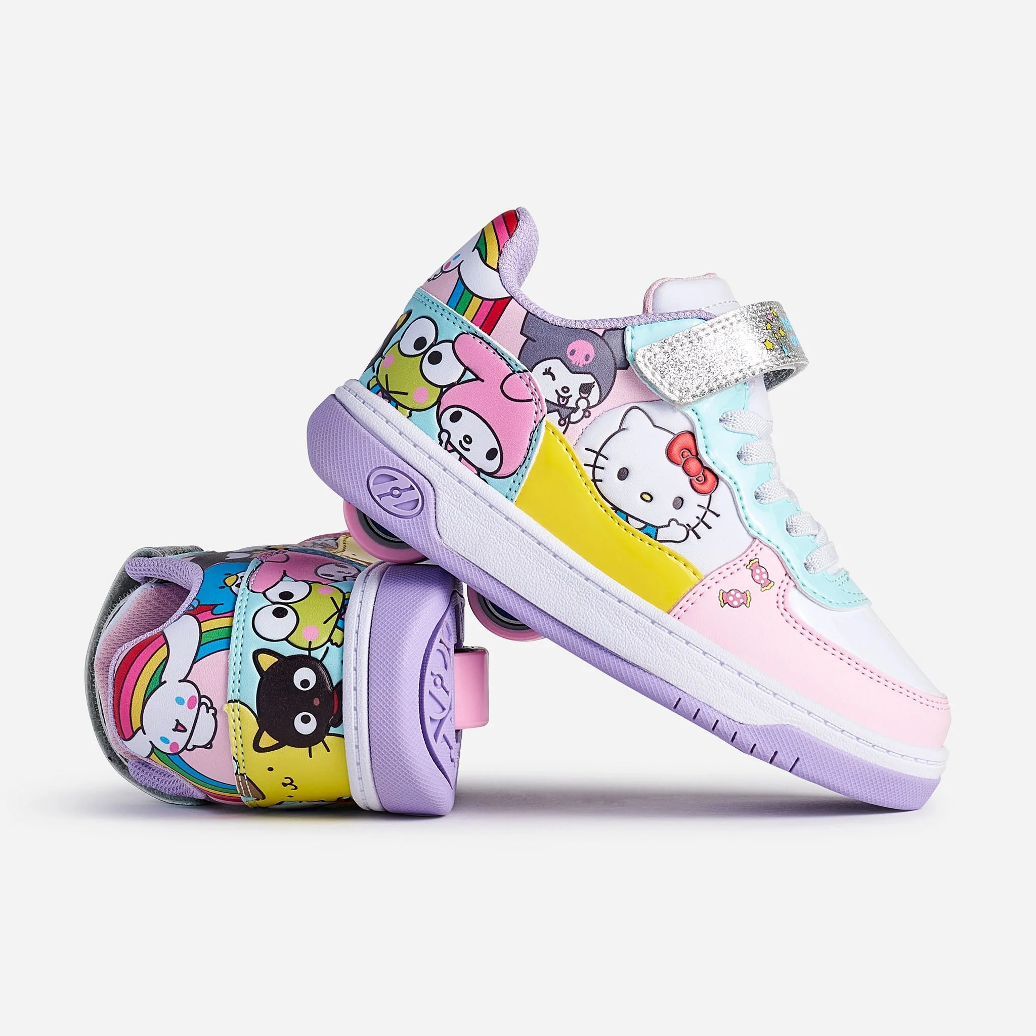 Hello Kitty Reservieren X2 - Image 3