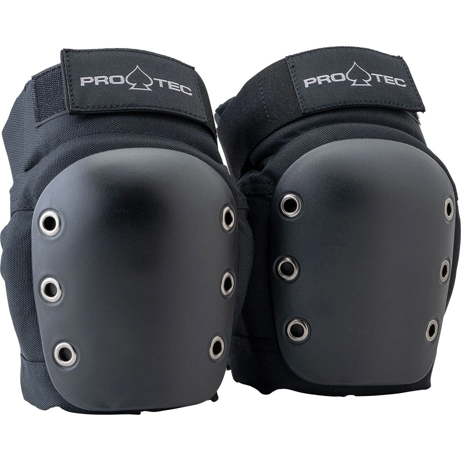 Pro-Tec Street Gear Junior (3er-Pack) Offene Pads - Schwarz - Image 4