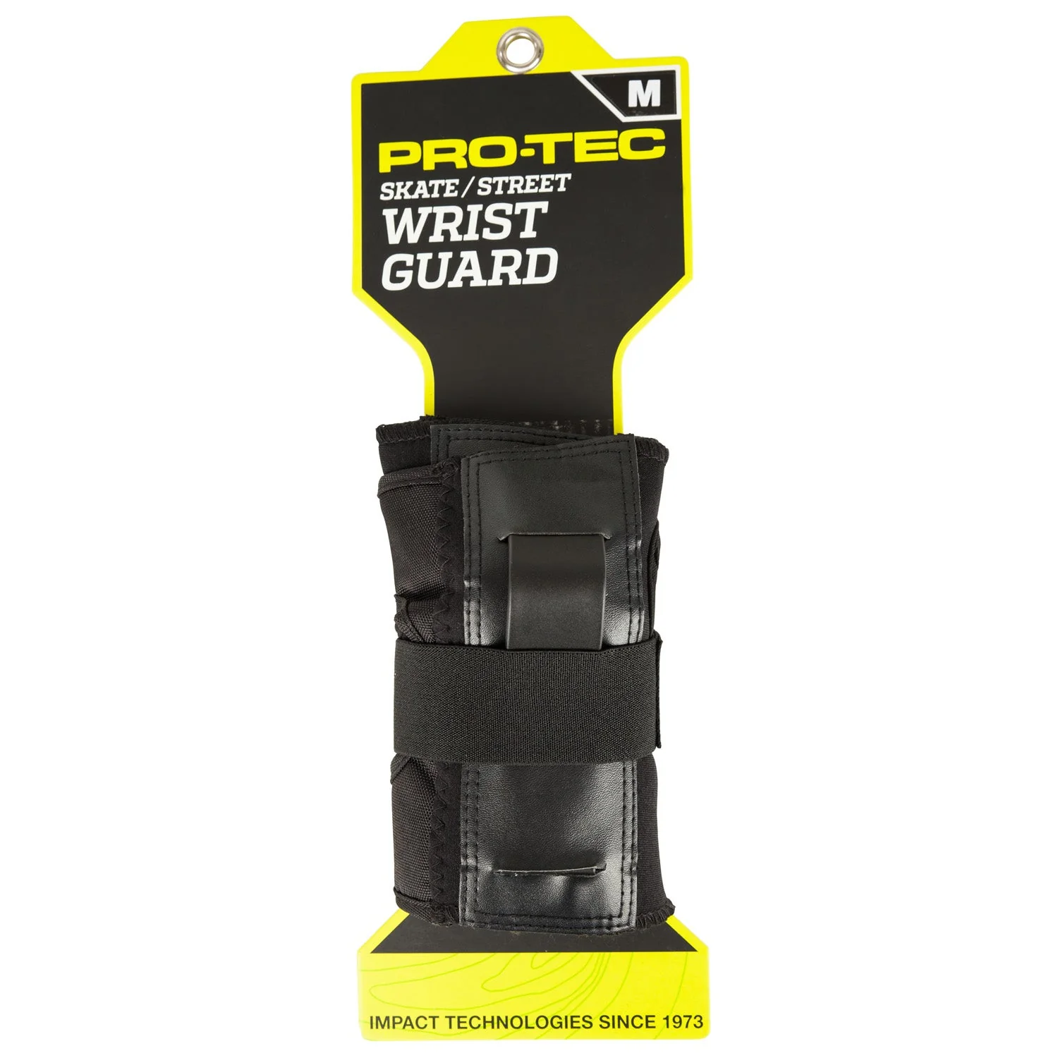 Pro-Tec Street Handgelenkschützer Junior - Schwarz - Image 4