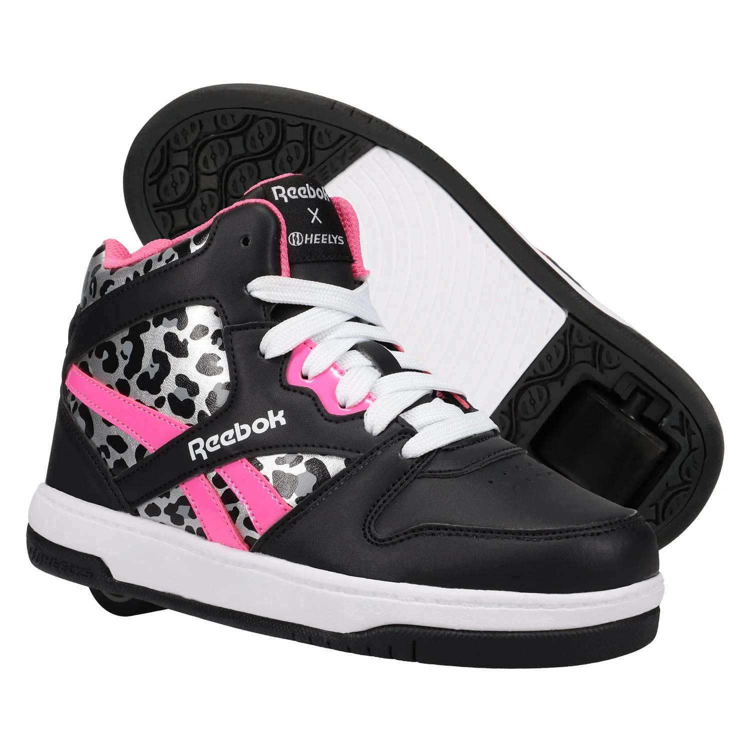 Reebok BB 4500 Mid - Image 2