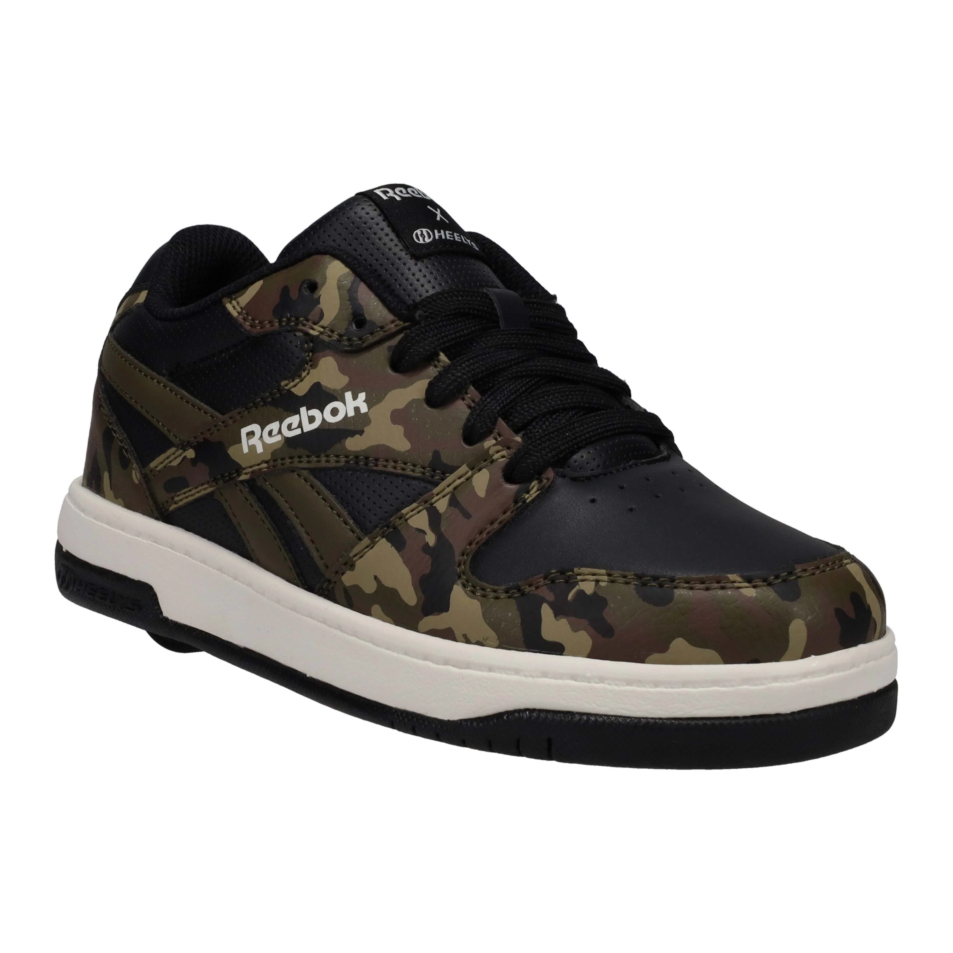 Reebok BB4500 Low PU - Image 3