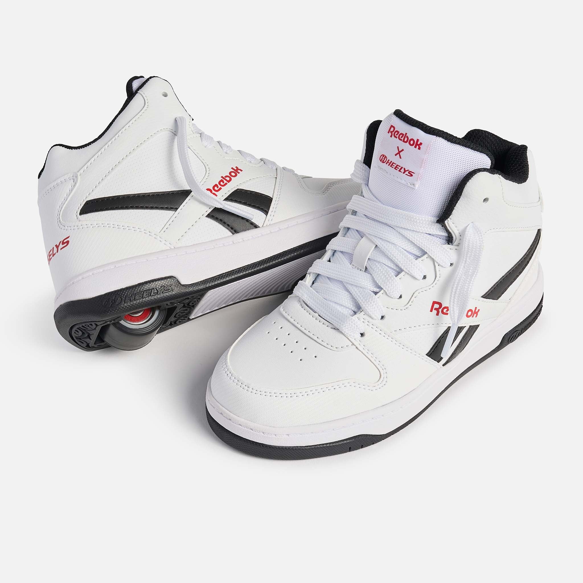 Reebok BB4500 Mittlere Erwachsene - Image 2