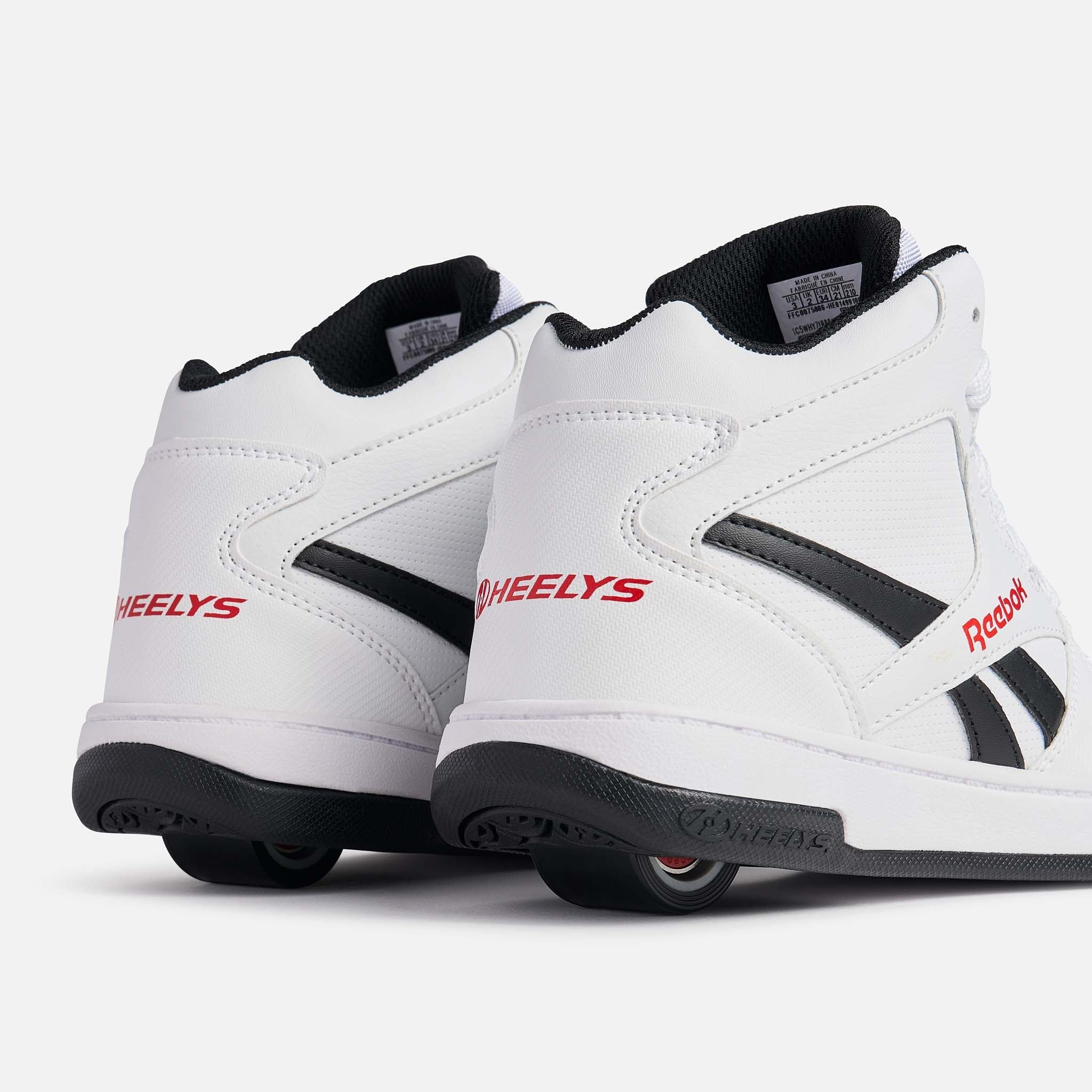 Reebok BB4500 Mittlere Erwachsene - Image 4