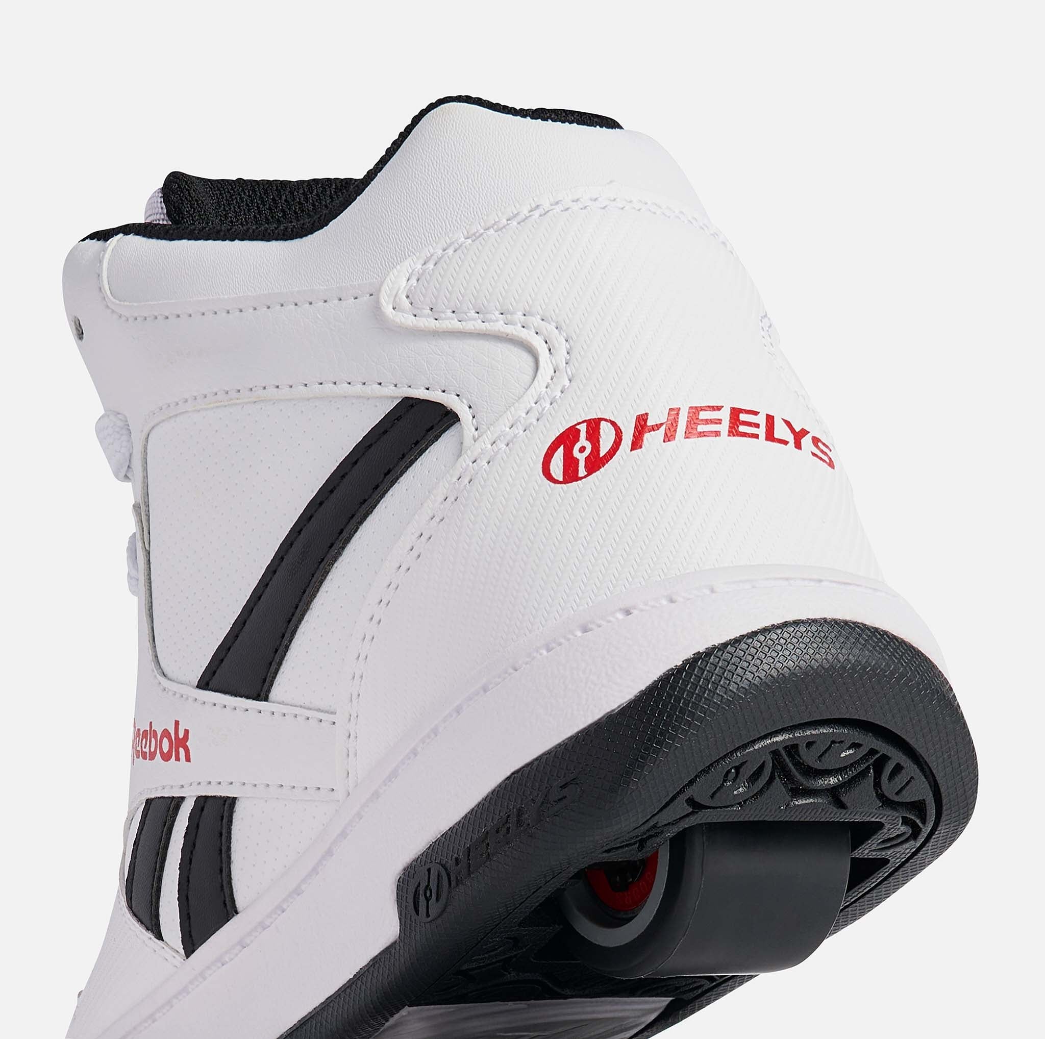 Reebok BB4500 Mittlere Erwachsene - Image 5