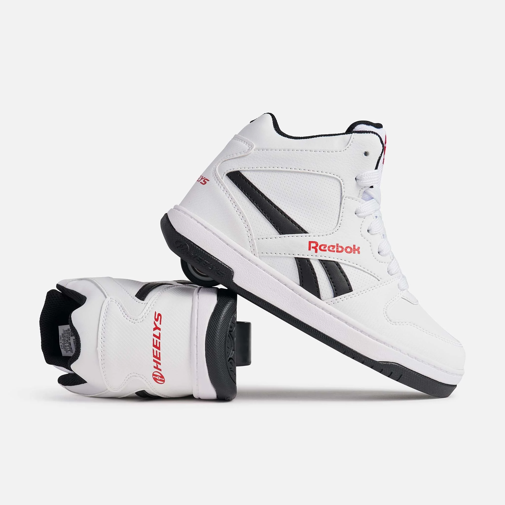 Reebok BB4500 Mid - Image 3