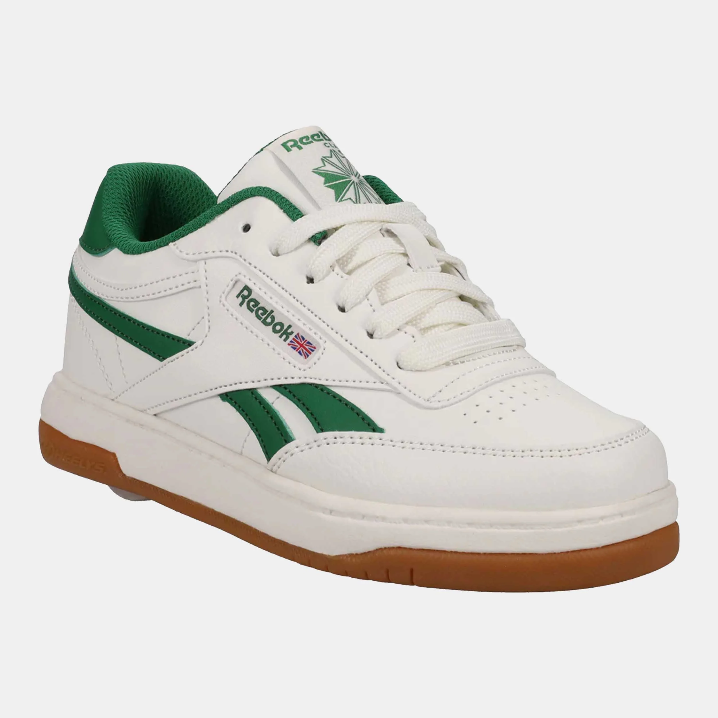 Reebok Club C PU - Image 3