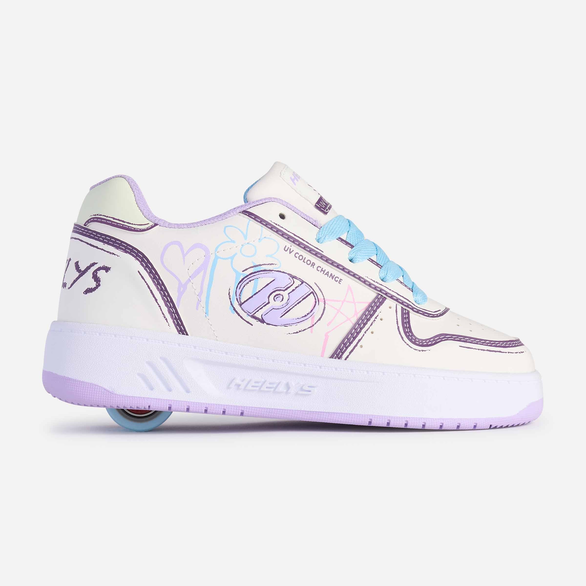 Alle Heelys Schuhe